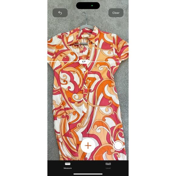 Nili Lotan for Scoop tunic dress, NYC $595 XS B20 - Picture 4 of 8